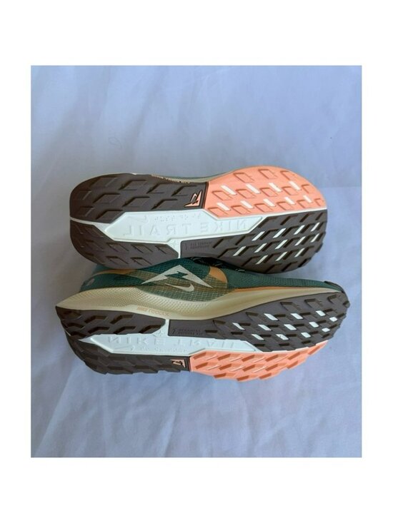 * 8 MEN\'S NIKE REACTX PEGASUS TRAIL 5 DV3865-010 CANNON / SOFT PEARL main image 7